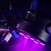 Cameo ROOT PAR 4 WH SET 1 LED PAR reflektor Počet LED: 7 4 W bílá