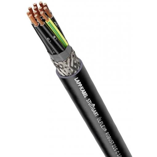 LAPP ÖLFLEX® ROBUST 215 C 0022702/500 řídicí kabel 3 x 0.5 mm², 500 m