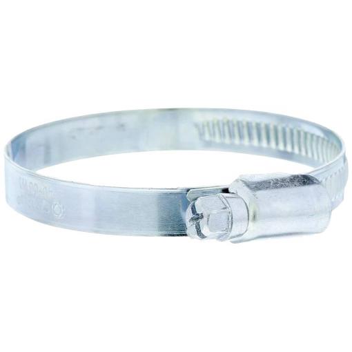 GARDENA 07190-20 Hadicová spona Pozinkovaná ocel Průměr svazku (min.) 10 mm Průměr svazku (max.) 16 mm 2 ks