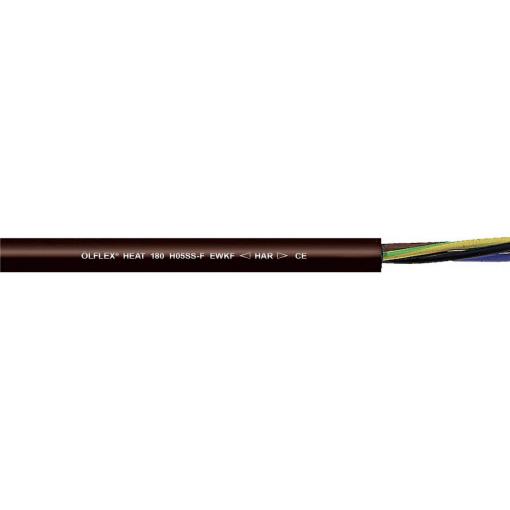LAPP 0046913/500 připojovací kabel 3 x 2.5 mm² 500 m