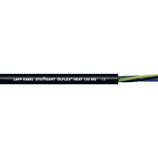 LAPP 00466203/50 připojovací kabel 4 x 1.5 mm² 50 m