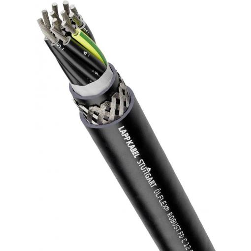 LAPP 0026710/1000 řídicí kabel 4 x 1 mm², 1000 m