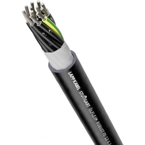 LAPP 0026544/500 řídicí kabel 12 x 0.5 mm², 500 m