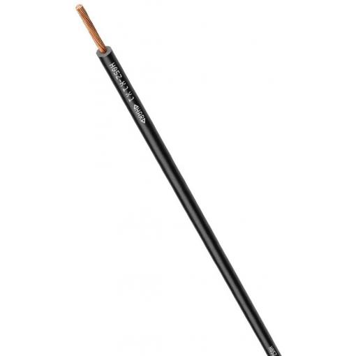 LAPP 4725071S/250 Jednotlivá žíla, 1 x 0.5 mm², 250 m
