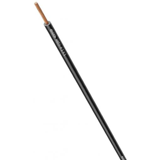 LAPP 4510021X/600 Jednotlivá žíla, 1 x 0.5 mm², 600 m
