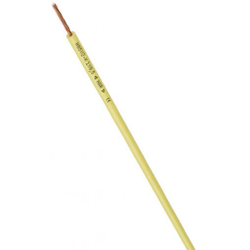 LAPP 4515111K/3000 Jednotlivá žíla, 1 x 0.5 mm², 3000 m