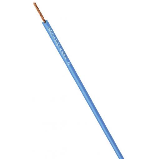 LAPP 4515022K/2500 Jednotlivá žíla, 1 x 0.75 mm², 2500 m
