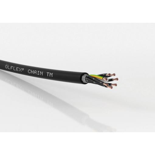 LAPP 8716030/1000 řídicí kabel 3 x 1.5 mm², 1000 m