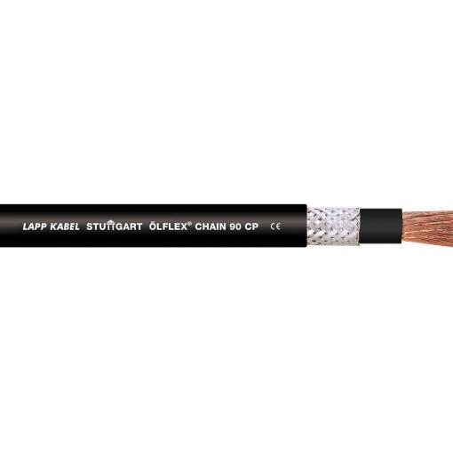 LAPP 1026565/500 kabel pro energetické řetězy 500 m