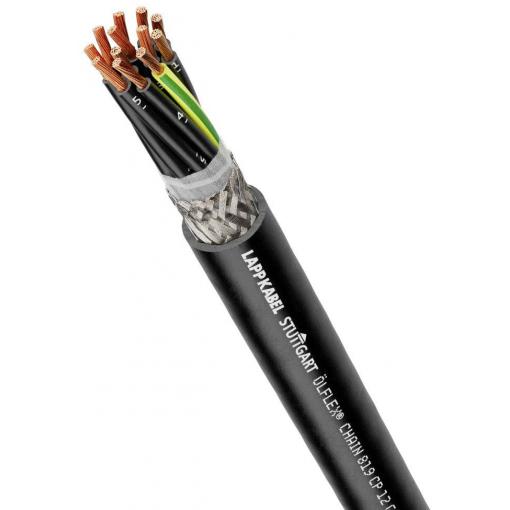 LAPP 1027907/500 řídicí kabel 25 x 0.5 mm², 500 m