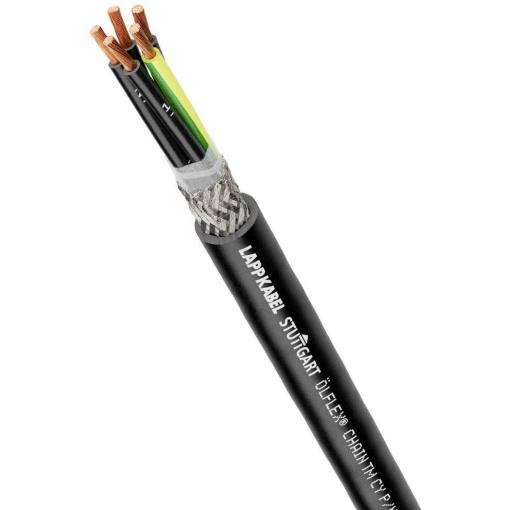 LAPP 8712040S/1000 řídicí kabel 4 x 4 mm², 1000 m