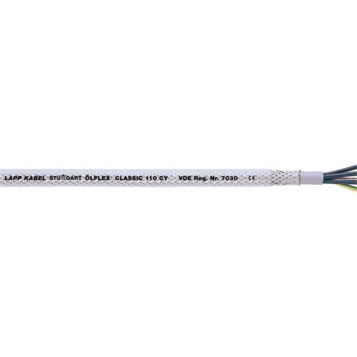 LAPP 1135104/500 řídicí kabel 4 x 0.75 mm², 500 m