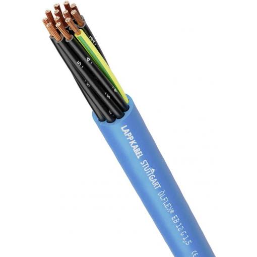 LAPP 0012427/50 řídicí kabel 18 x 0.75 mm², 50 m