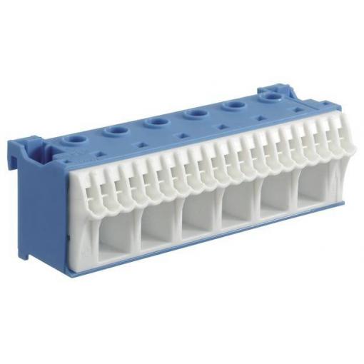Hager KN26N, Sonstige Installationstechnik, svorka, - , modrá, 1 ks