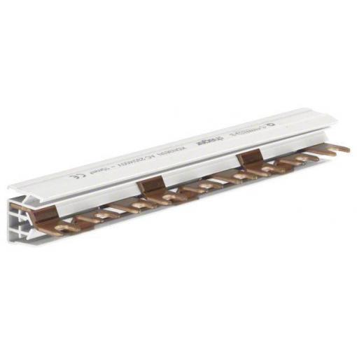 Hager KDN363N Phase busbar 162 mm 1 ks