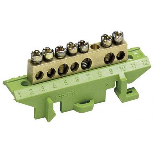 Hager KM07E Svorka 1 ks