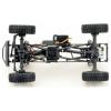 Hobby Plus TrailHunter V2 komutátorový 1:18 RC model auta elektrický Crawler 4WD (4x4) RtR 2,4 GHz