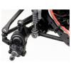 Hobby Plus TrailHunter V2 komutátorový 1:18 RC model auta elektrický Crawler 4WD (4x4) RtR 2,4 GHz