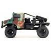 Hobby Plus TrailHunter V2 komutátorový 1:18 RC model auta elektrický Crawler 4WD (4x4) RtR 2,4 GHz