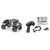 Hobby Plus TrailHunter V2 komutátorový 1:18 RC model auta elektrický Crawler 4WD (4x4) RtR 2,4 GHz