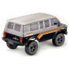 Hobby Plus RockVan V2 komutátorový 1:18 RC model auta elektrický Crawler 4WD (4x4) RtR 2,4 GHz