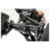 Hobby Plus RockVan V2 komutátorový 1:18 RC model auta elektrický Crawler 4WD (4x4) RtR 2,4 GHz