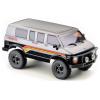 Hobby Plus RockVan V2 komutátorový 1:18 RC model auta elektrický Crawler 4WD (4x4) RtR 2,4 GHz