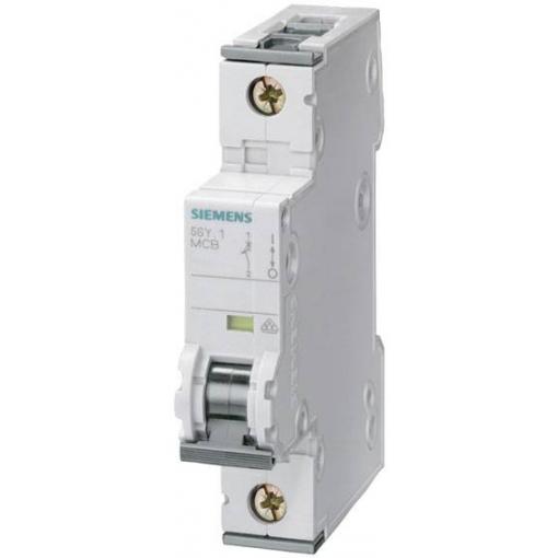 Siemens 5SY41136 5SY4113-6 elektrický jistič 13 A