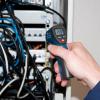 PCE Instruments infračervený teploměr, optika 8:1, -30 - 260 °C