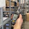 PCE Instruments vlhkoměr vzduchu (hygrometr)-