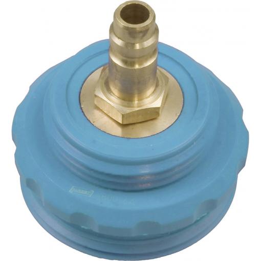 Čerpadlo HAZET a adaptér 4800-6A Hazet 4800-6A
