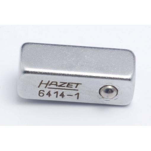 Hazet 6414-1 průvlečný čtyřhran