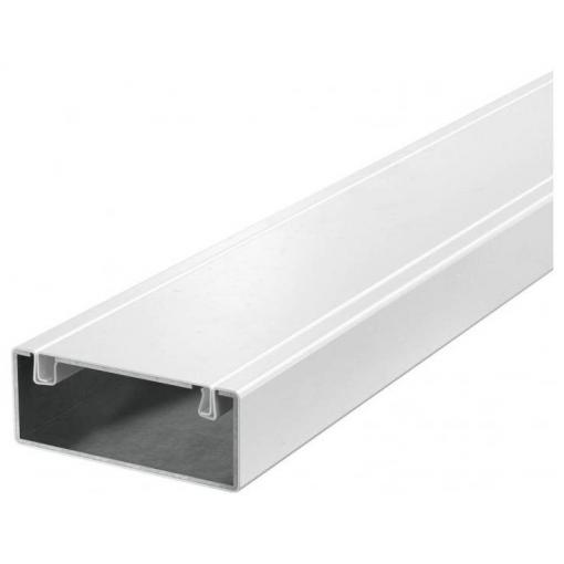 OBO Bettermann 7218006 požární ochrana 2 m bílá