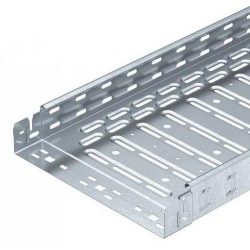 OBO Bettermann 6047655 kabelový žlab (d x š x v) 3 m x 300.00 mm x 60.00 mm 3 m