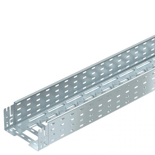 OBO Bettermann 6059160 kabelový žlab (d x š x v) 3 m x 200.00 mm x 110.00 mm 3 m