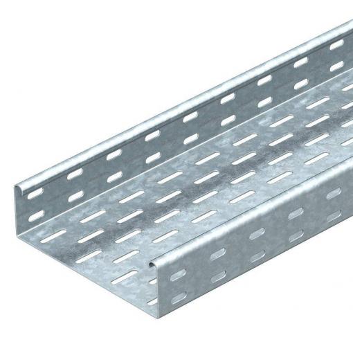 OBO Bettermann 6056105 kabelový žlab (d x š x v) 3 m x 100.00 mm x 60.00 mm 3 m