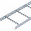 OBO Bettermann 6208544 vodič kabelu (d x š x v) 3 m x 400.00 mm x 60.00 mm 3 m