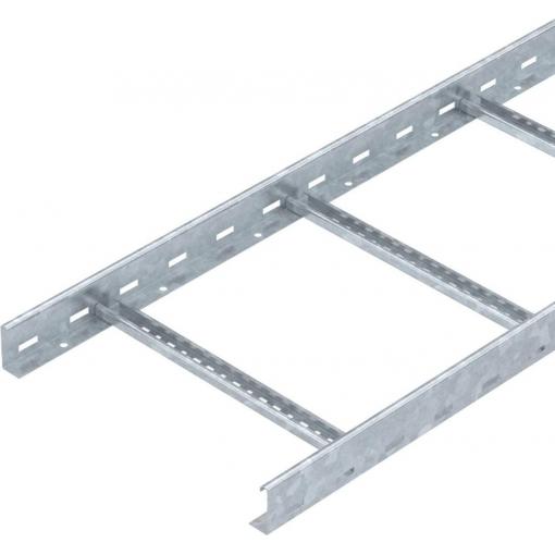 OBO Bettermann 6208544 vodič kabelu (d x š x v) 3 m x 400.00 mm x 60.00 mm 3 m