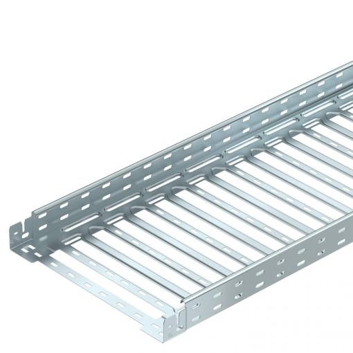 OBO Bettermann 6059008 kabelový žlab (d x š x v) 3 m x 400.00 mm x 60.00 mm 3 m