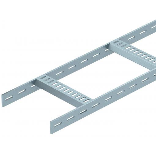 OBO Bettermann 7097409 vodič kabelu (d x š x v) 3 m x 100.00 mm x 40.00 mm 3 m