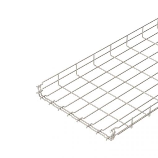 OBO Bettermann 6001080 Mřížkový žlab (d x š x v) 3 m x 400.00 mm x 55.00 mm 3 m