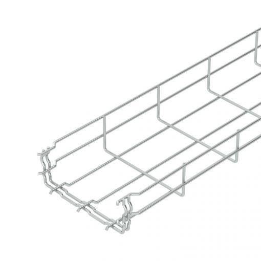 OBO Bettermann 6001444 Mřížkový žlab (d x š x v) 3 m x 150.00 mm x 55.00 mm 3 m