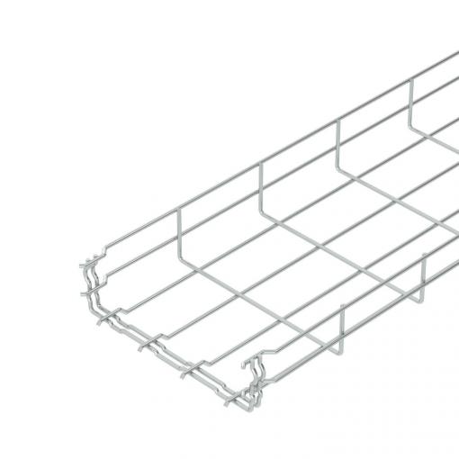 OBO Bettermann 6001446 Mřížkový žlab (d x š x v) 3 m x 200.00 mm x 55.00 mm 3 m