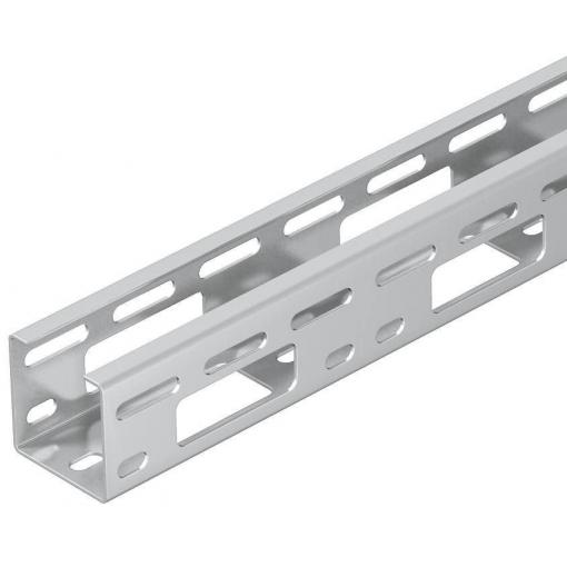 OBO Bettermann 6075150 kabelový žlab (d x š x v) 3 m x 50.00 mm x 50.00 mm 3 m