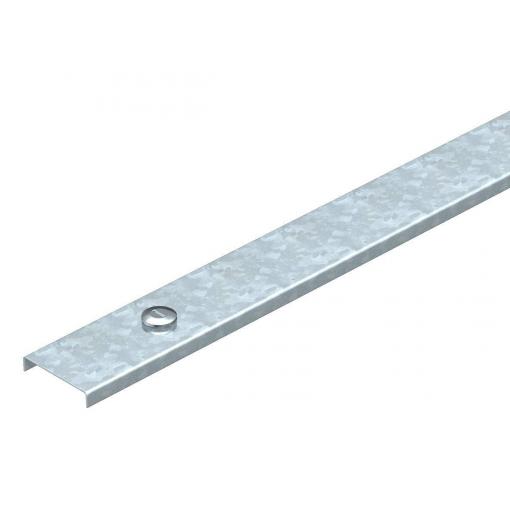 OBO Bettermann 6080885 kryt (d x š) 3 m x 203.00 mm 3 m