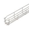 OBO Bettermann 6001070 Mřížkový žlab (d x š x v) 3 m x 50.00 mm x 55.00 mm 3 m
