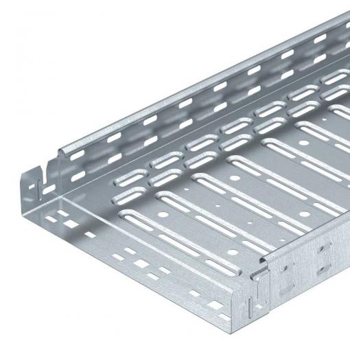 OBO Bettermann 6047639 kabelový žlab (d x š x v) 3 m x 200.00 mm x 60.00 mm 3 m