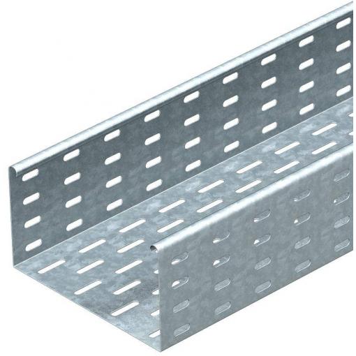 OBO Bettermann 6060102 kabelový žlab (d x š x v) 3 m x 100.00 mm x 110.00 mm 3 m