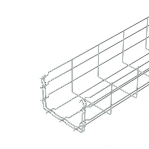 OBO Bettermann 6002404 Mřížkový žlab (d x š x v) 3 m x 150.00 mm x 105.00 mm 3 m