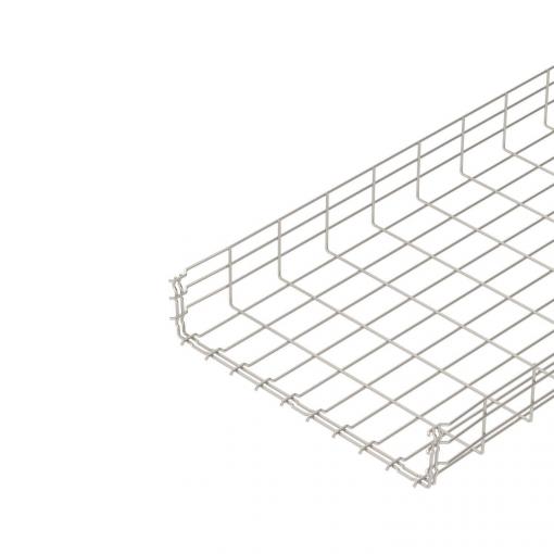OBO Bettermann 6002466 Mřížkový žlab (d x š x v) 3 m x 500.00 mm x 105.00 mm 3 m